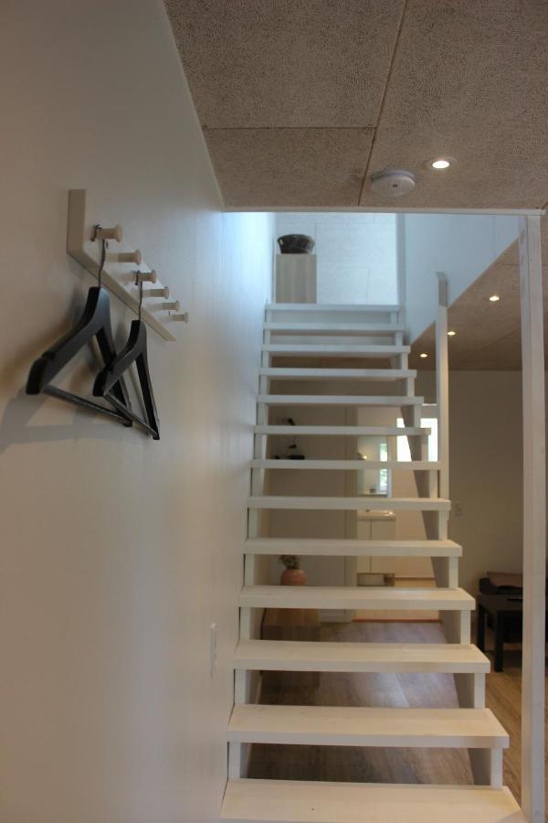 Hedegaard Holiday Apartments Give Exterior foto